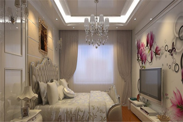 拥抱自然集成墙饰